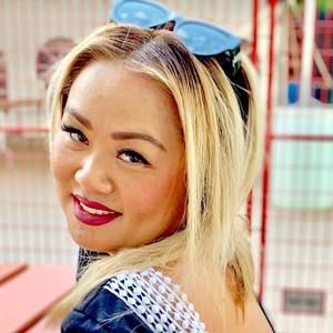 Meet your Posher, Lynn